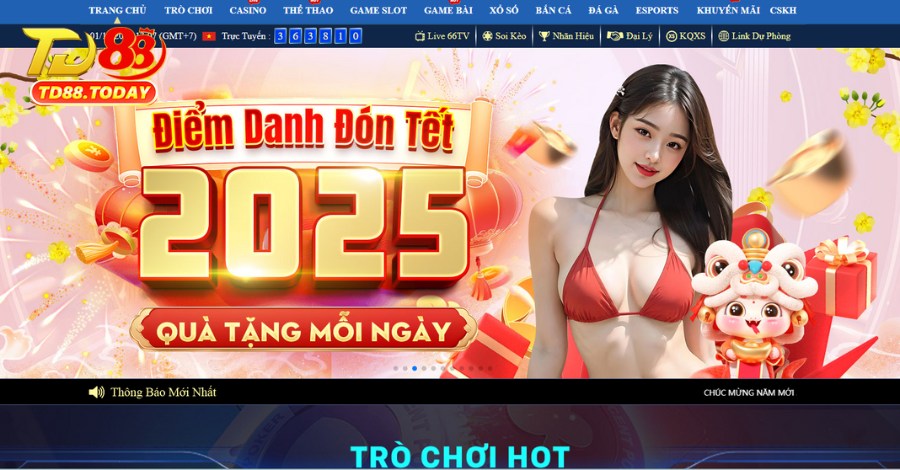 Đại lý của TD88 còn có toàn quyền sử dụng hình ảnh của nhà cái